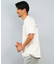 【ムラサキスポーツ限定】NATURE GANG(ネイチャーギャング)半袖Tシャツ ブランドロゴ MIGHTY CROWN NG25ST01/メンズ ムラサキスポーツ