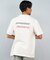 【ムラサキスポーツ限定】NATURE GANG(ネイチャーギャング)半袖Tシャツ ブランドロゴ MIGHTY CROWN NG25ST01/メンズ ムラサキスポーツ