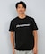 【ムラサキスポーツ限定】NATURE GANG(ネイチャーギャング)半袖Tシャツ ブランドロゴ MIGHTY CROWN NG25ST01/メンズ ムラサキスポーツ