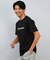 【ムラサキスポーツ限定】NATURE GANG(ネイチャーギャング)半袖Tシャツ ブランドロゴ MIGHTY CROWN NG25ST01/メンズ ムラサキスポーツ