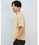 【ムラサキスポーツ限定】NATURE GANG(ネイチャーギャング)半袖Tシャツ バックプリント MIGHTY CROWN  NG25ST02/メンズ ムラサキスポーツ