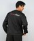 【ムラサキスポーツ限定】NATURE GANG(ネイチャーギャング)長袖Tシャツ ロンT バックプリント MIGHTY CROWN NG25ST03/メンズ ムラサキスポーツ