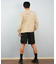 【ムラサキスポーツ限定】NATURE GANG(ネイチャーギャング)長袖Tシャツ ロンT バックプリント MIGHTY CROWN NG25ST03/メンズ ムラサキスポーツ