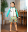 NIKE(ナイキ)キッズ 水着 ラッシュガード トドラーボーイズジップラッシュガード キッズ UVケア 1991115/男の子 女の子 ムラサキスポーツ