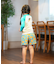 NIKE(ナイキ)キッズ 水着 ラッシュガード トドラーボーイズジップラッシュガード キッズ UVケア 1991115/男の子 女の子 ムラサキスポーツ