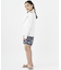 RUSTY(ラスティー)キッズ 水着 UVケア ラッシュガード 長袖パーカー 963463/男の子 女の子 ムラサキスポーツ