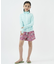 RUSTY(ラスティー)キッズ 水着 UVケア ラッシュガード 長袖パーカー 963463/男の子 女の子 ムラサキスポーツ