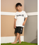 RUSTY(ラスティー)キッズ 水着 トランクス GT 964423/子供服 男の子 女の子 ムラサキスポーツ