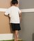 RUSTY(ラスティー)キッズ 水着 トランクス GT 964423/子供服 男の子 女の子 ムラサキスポーツ