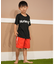 RUSTY(ラスティー)キッズ 水着 トランクス GT 964423/子供服 男の子 女の子 ムラサキスポーツ