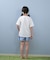 RUSTY(ラスティ)キッズ 水着 4点セット ビキニ トランクス ラッシュガード スイムウェア SET 965801/子供服 女の子 ムラサキスポーツ