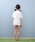 RUSTY(ラスティ)キッズ 水着 4点セット ビキニ トランクス ラッシュガード スイムウェア SET 965801/子供服 女の子 ムラサキスポーツ