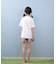 RUSTY(ラスティ)キッズ 水着 4点セット ビキニ トランクス ラッシュガード スイムウェア SET 965801/子供服 女の子 ムラサキスポーツ