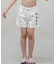 ROXY(ロキシー)キッズ 水着 トランクス MINI LUNCH CALM SHORTS TBS251103/子供服 女の子 ムラサキスポーツ