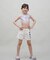 ROXY(ロキシー)キッズ 水着 トランクス MINI LUNCH CALM SHORTS TBS251103/子供服 女の子 ムラサキスポーツ
