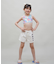ROXY(ロキシー)キッズ 水着 トランクス MINI LUNCH CALM SHORTS TBS251103/子供服 女の子 ムラサキスポーツ