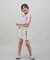 ROXY(ロキシー)キッズ 水着 トランクス MINI LUNCH CALM SHORTS TBS251103/子供服 女の子 ムラサキスポーツ