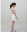 ROXY(ロキシー)キッズ 水着 トランクス MINI LUNCH CALM SHORTS TBS251103/子供服 女の子 ムラサキスポーツ