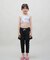 ROXY(ロキシー)キッズ 水着 トランクス MINI LUNCH CALM SHORTS TBS251103/子供服 女の子 ムラサキスポーツ