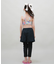 ROXY(ロキシー)キッズ 水着 トランクス MINI LUNCH CALM SHORTS TBS251103/子供服 女の子 ムラサキスポーツ