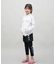 ROXY(ロキシー)キッズ 水着 トランクス MINI LUNCH CALM SHORTS TBS251103/子供服 女の子 ムラサキスポーツ