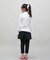 ROXY(ロキシー)キッズ 水着 トランクス MINI LUNCH CALM SHORTS TBS251103/子供服 女の子 ムラサキスポーツ