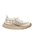 KEEN(キーン)レディース スニーカー 厚底 サンダル アウトドアシューズ UNEEK WK ユニーク 1030268/ムラサキスポーツ