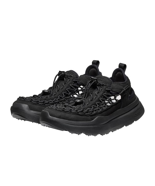 KEEN/レディース 1030269 UNEEK WK ユニーク ダブルケー 厚底 キーン