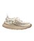KEEN(キーン)メンズ スニーカー 厚底 サンダル アウトドアシューズ UNEEK WK ユニーク 1030272/ムラサキスポーツ