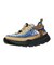 KEEN(キーン)メンズ スニーカー 厚底 サンダル アウトドアシューズ UNEEK WK ユニーク 1030273/ムラサキスポーツ