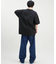 【ムラサキスポーツ限定】DEVILUSE(デビルユース)水陸両用 ラッシュガード 半袖Tシャツ オーバーサイズ 243OO1ST301DU/メンズ ムラサキスポーツ
