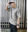 【ムラサキスポーツ限定】FORGET NEVER(フォーゲットネバー)半袖Tシャツ バックプリント 252OO1ST633FN/メンズ ムラサキスポーツ