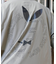【ムラサキスポーツ限定】FORGET NEVER(フォーゲットネバー)半袖Tシャツ バックプリント 252OO1ST633FN/メンズ ムラサキスポーツ