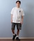 【ムラサキスポーツ限定】SANTACRUZ(サンタクルーズ)半袖Tシャツ バックプリント 502253408/メンズ ムラサキスポーツ