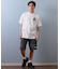 【ムラサキスポーツ限定】SANTACRUZ(サンタクルーズ)半袖Tシャツ バックプリント 502253408/メンズ ムラサキスポーツ