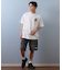 【ムラサキスポーツ限定】SANTACRUZ(サンタクルーズ)半袖Tシャツ バックプリント 502253408/メンズ ムラサキスポーツ