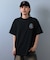 【ムラサキスポーツ限定】SANTACRUZ(サンタクルーズ)半袖Tシャツ バックプリント 502253408/メンズ ムラサキスポーツ