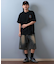 【ムラサキスポーツ限定】SANTACRUZ(サンタクルーズ)半袖Tシャツ バックプリント 502253408/メンズ ムラサキスポーツ