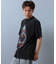 【ムラサキスポーツ限定】SANTACRUZ(サンタクルーズ)半袖Tシャツ フロントプリント バックプリント 502253411/メンズ ムラサキスポーツ