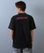 【ムラサキスポーツ限定】SANTACRUZ(サンタクルーズ)半袖Tシャツ フロントプリント バックプリント 502253411/メンズ ムラサキスポーツ
