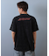 【ムラサキスポーツ限定】SANTACRUZ(サンタクルーズ)半袖Tシャツ フロントプリント バックプリント 502253411/メンズ ムラサキスポーツ