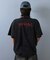 【ムラサキスポーツ限定】SANTACRUZ(サンタクルーズ)半袖Tシャツ フロントプリント バックプリント 502253411/メンズ ムラサキスポーツ
