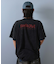 【ムラサキスポーツ限定】SANTACRUZ(サンタクルーズ)半袖Tシャツ フロントプリント バックプリント 502253411/メンズ ムラサキスポーツ