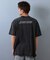 【ムラサキスポーツ限定】SANTACRUZ(サンタクルーズ)半袖Tシャツ フロントプリント バックプリント 502253411/メンズ ムラサキスポーツ