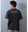 【ムラサキスポーツ限定】SANTACRUZ(サンタクルーズ)半袖Tシャツ フロントプリント バックプリント 502253411/メンズ ムラサキスポーツ