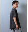 【ムラサキスポーツ限定】SANTACRUZ(サンタクルーズ)半袖Tシャツ フロントプリント バックプリント 502253411/メンズ ムラサキスポーツ