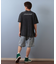 【ムラサキスポーツ限定】SANTACRUZ(サンタクルーズ)半袖Tシャツ フロントプリント バックプリント 502253411/メンズ ムラサキスポーツ