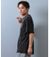 【ムラサキスポーツ限定】SANTACRUZ(サンタクルーズ)半袖Tシャツ フロントプリント バックプリント 502253411/メンズ ムラサキスポーツ
