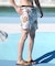 VOLCOM(ボルコム)水着 水陸両用 ユーティリティーショーツ ショート丈 A2512506/メンズ ムラサキスポーツ