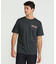 VOLCOM(ボルコム)半袖Tシャツ バックプリント A5222500/メンズ ムラサキスポーツ